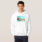 Tee für einen (Vorne ganz)