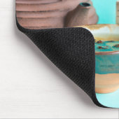 Tee für einen mousepad (Ecke)