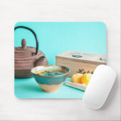 Tee für einen mousepad (Mit Mouse)