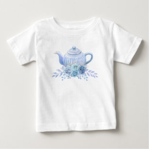 Tee für Zwei - Blumenkohl 2. Geburtstag Party