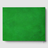 Tee für zwei gästebuch (Rückseite)