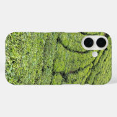 Tee-Gärten von Munnar auf Apple Iphone 16 Hülle (Rückseite (Horizontal))