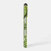 Tee-Gärten von Munnar auf Apple Iphone 16 Hülle (Rechte Seite)