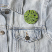 Tee-Gärten von Munnar auf Button (Beispiel)
