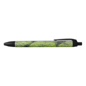 Tee-Gärten von Munnar mit Stift (Oberseite)