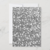 Tee-Geburtstagskarte (Rückseite)