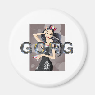 TEE Gorg Magnet