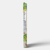 Tee ist fertig Case-Mate iPhone hülle (Rückseite / Links)