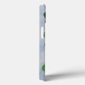 Tee ist fertig Case-Mate iPhone hülle (Rückseite / Rechts)