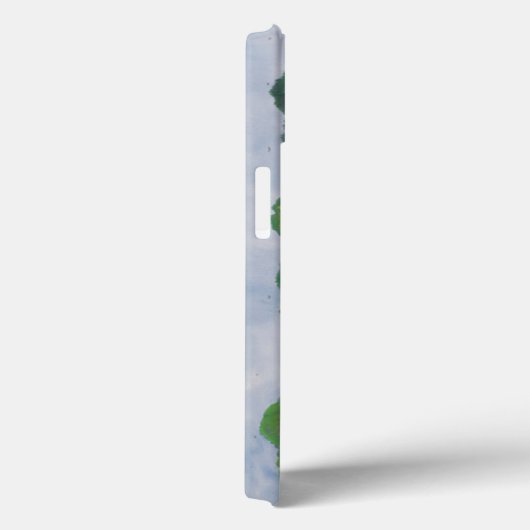 Tee ist fertig Case-Mate iPhone hülle (Rückseite / Rechts)