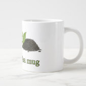 TEE Jumbo-Tasse (Rechts)