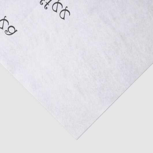 Tee-Kaffeemehl umkehren Zucker Seidenpapier (Ausschnitt)