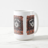 TEE KAFFEETASSE (VorderseiteRechts)