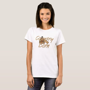 TEE Land geboren