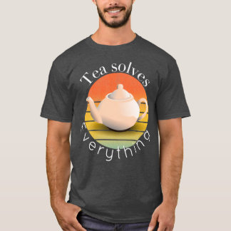 Tee löst alles 48 1