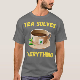 Tee löst alles 84
