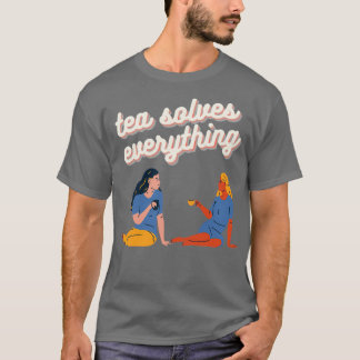 Tee löst alles 9