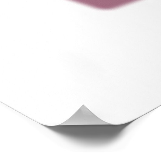 Tee Lover Niedlich Kitchen Wall Break Room Décor Poster (Ecke)