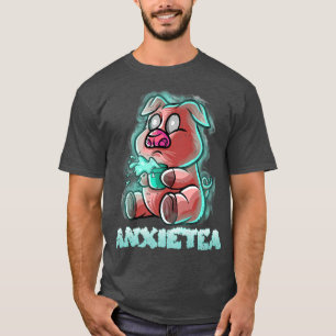 Tee Lover Pig Farm Bauer Nerd Geek Pigs Tea Cup B