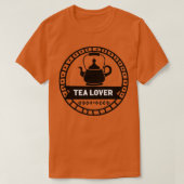 Tee Lover Retro Vintag 1 (Design vorne)