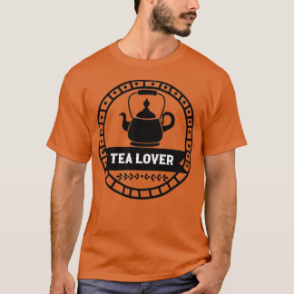 Tee Lover Retro Vintag 1