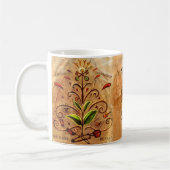 Tee-Magie Kaffeetasse (Links)