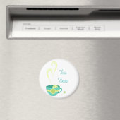 Tee Magnet (In Situ (Geschirrspüler))