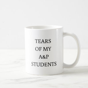 Tee meiner Schüler Kaffee-Tasse Kaffeetasse