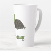 TEE MILCHTASSE (Rechte Ecke)