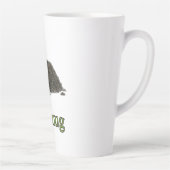 TEE MILCHTASSE (Rechts)