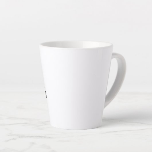 Tee Milchtasse (Rechte Ecke)