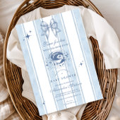 Tee mit der Mama, Babydusche zu sein Einladung