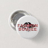 TEE Mode Boujee Button (Vorne & Hinten)