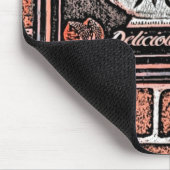 TEE MOUSEPAD (Ecke)