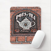 TEE MOUSEPAD (Mit Mouse)