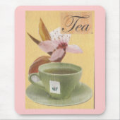 Tee Mousepad (Vorne)