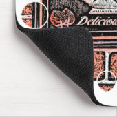 TEE MOUSEPAD (Ecke)