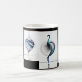 Tee oder Kaffee Kaffeetasse (Mittel)