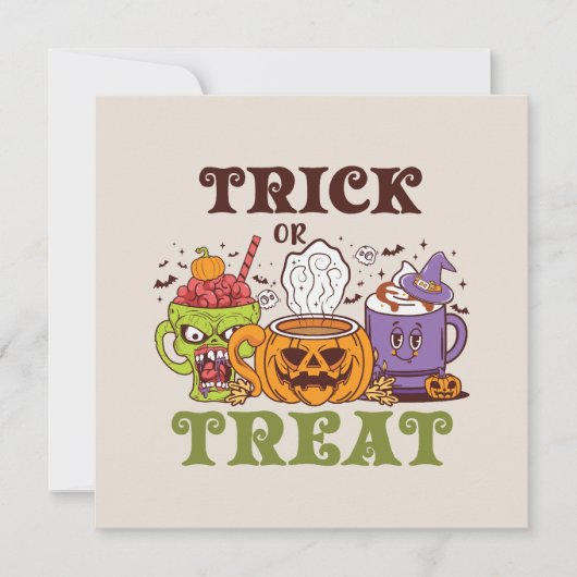 Tee- oder Kaffeelocht (Vorderseite)