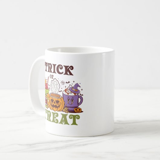 Tee- oder Kaffeelocht Kaffeetasse (Vorderseite Links)