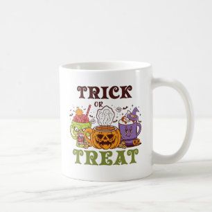Tee- oder Kaffeelocht Kaffeetasse