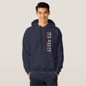 Tee-Party2012 Hoodies (Vorne ganz)