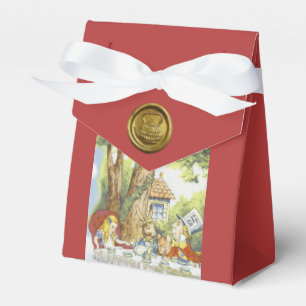 Tee Party 1 Geschenkschachtel