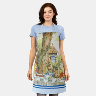 Tee Party 1 Schürze