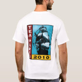 TEE Party 2010 (Rückseite)