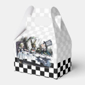 Tee Party 2 Geschenkschachtel (Vorderseite)