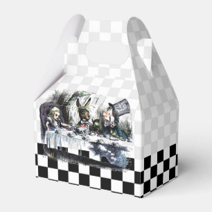 Tee Party 2 Geschenkschachtel