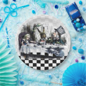 Tee Party 2 Pappteller (Party)