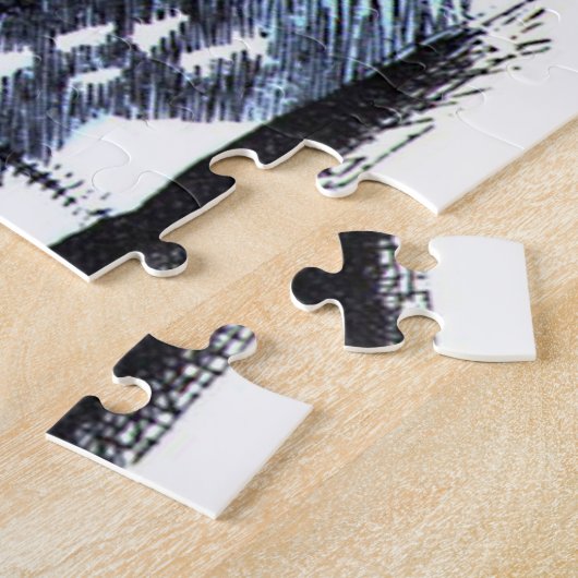 Tee Party 2 Puzzle (Seite)