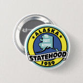 TEE-PARTY-AKTIVIST BUTTON (Vorne & Hinten)